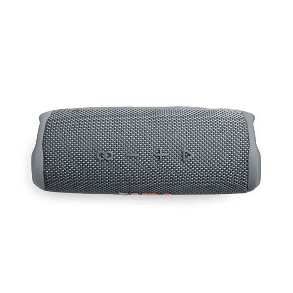 JBL Flip 6 Original Wireless Portable Bluetooth Speaker WaterproofDustproof Gray